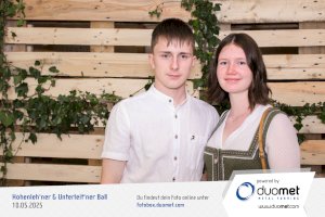 Hohenleh’ner & Unterleit’ner Ball